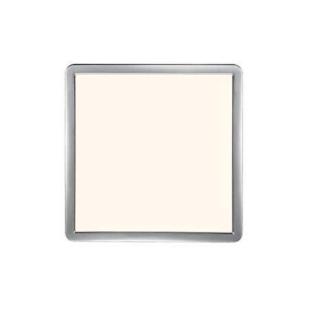 Lampy sufitowe OJA Nordlux LED  Tworzywo sztuczne Chrom