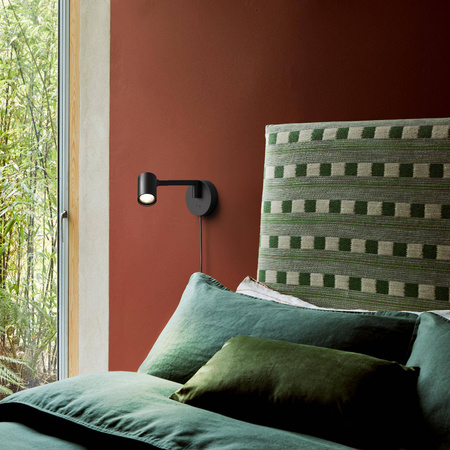 Kinkiet Ascoli Swing Plug In (1286138) - Astro Lighting