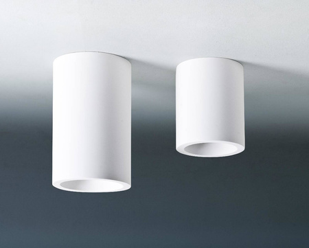 Lampa sufitowa Osca Round 200 Gips (1252011) - Astro Lighting