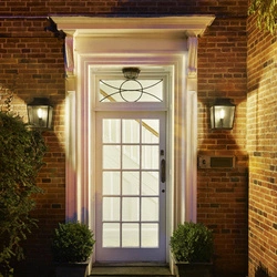 Kinkiet zewnętrzny Richmond Wall 285 (1340014) - Astro Lighting