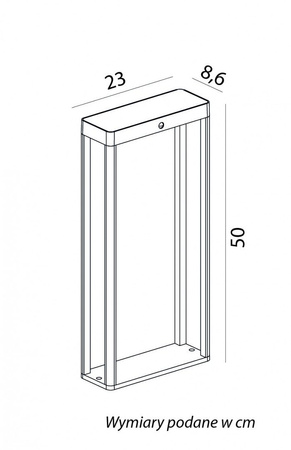 Arma Solar (ARS-500SL) - SU-MA