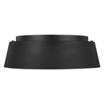Plafon Asher (FE-ASHER-3F-MB) - Elstead Lighting