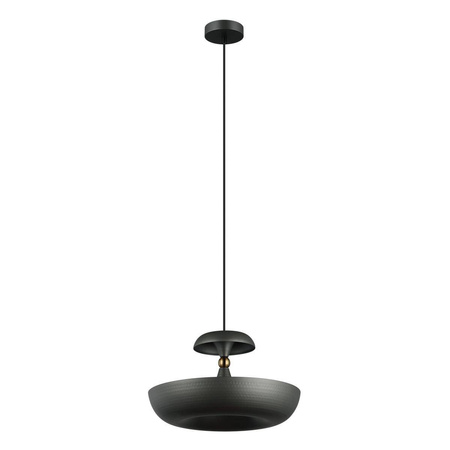 Lampa wisząca Marina  (PND-73221-1L-GR) - Italux