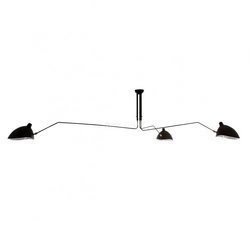 Lampa sufitowa Davis (MDE610-3)   Italux