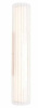 Kinkiet FAYETTE 31 cm złoty (W0364) - MAXLIGHT