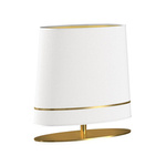 Lampa Stojąca BOOTES 1xE27 (MZ5029) - Milagro