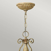 Lampa wisząca  Carabel (HK-CARABEL-P-B) - Elstead Lighting