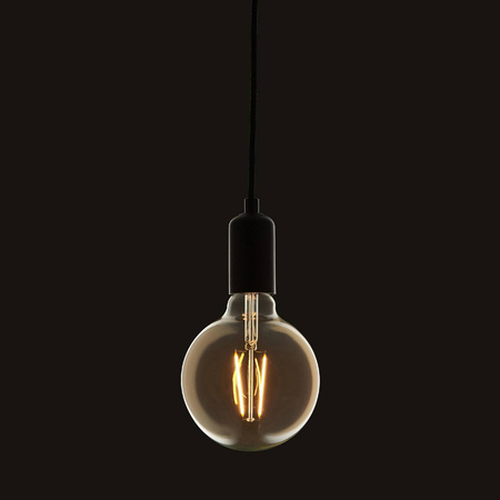 Żarówka E27 LED filament globe (77111) Endon