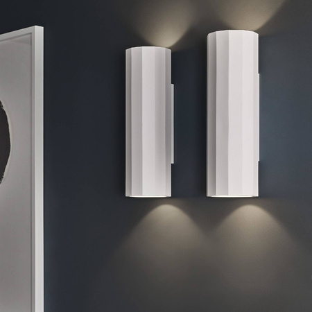 Kinkiet Shadow 300 Gips (1414002) - Astro Lighting