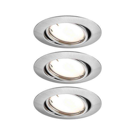 EBL Set Base Zigbee Coin Dimmbar (PL92464) - PAULMANN
