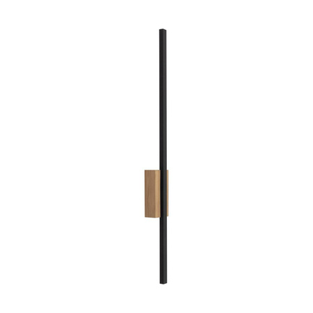 Kinkiet FLASH WOOD SOSNA 1 LED M (6019) - TK Lighting