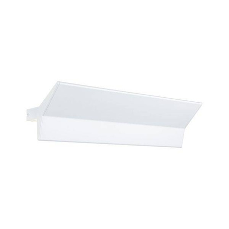 Kinkiet Stine WL 3-st ściem LED 17W Biały Mat 230V Alu (PL79510) - PAULMANN