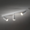 Reflektory na listwie AMIS WHITE OPRAWA OŚWIETLENIOWA 3 (10796) - TK Lighting
