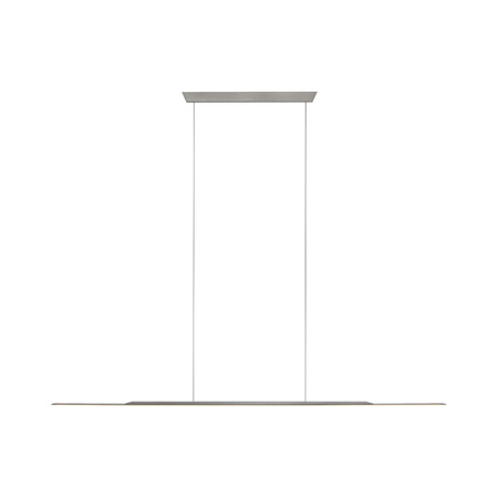 PURE SURFACE LAMPA WISZĄCA SZARY (2301-15) - Paul Neuhaus