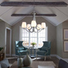 Żyrandol Vintner (FE-VINTNER5) - Elstead Lighting