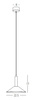 PENDANT LIGHT LED 7W SANDY BLACK-GOLD (22182 Zambelis) - Zambelis