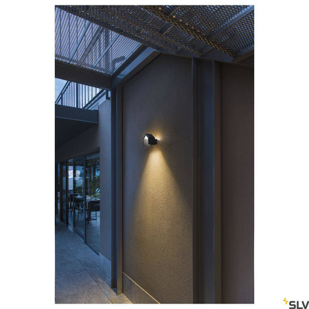 Kinkiet zewnętrzny LED RASCALI WL (1000797) - SLV