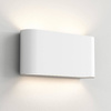 Kinkiet Velo 390 Gips (1417002) - Astro Lighting