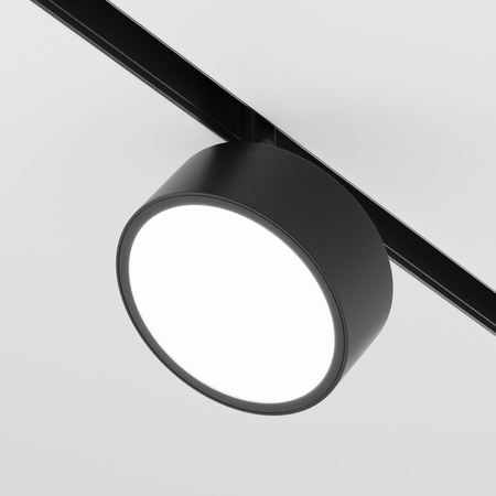 Oprawa do systemu szynowego Rado (TR040-4-18WTW-DD-B) - Maytoni