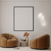 SCONCE MARBLE 2L (18153-B Zambelis) - Zambelis