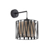 Kinkiet HARMONY NATURE 1 PŁ (5950) - TK Lighting