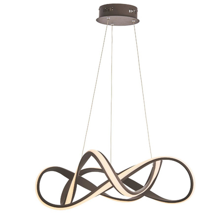Lampa Wisząca Synergy (90322) Endon