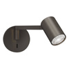 Lampka do Czytania Ascoli Swing Brąz (1286067) - Astro Lighting