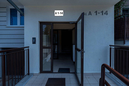 Plafon / Kinkiet TWILIGHT 4000K (LT014384) - LANGE LIGHT