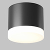 Lampa sufitowa Pauline (C087CL-GX53-B) - Maytoni