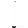 Lampa podłogowa OMARI Nordlux LED  Metal Czarny