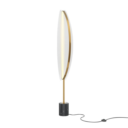 Lampa podłogowa Breeze (MOD281FL-L33BS3K) - Maytoni