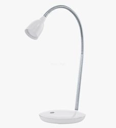 Lampa stołowa DURENGO biała (93078 - EGLO)