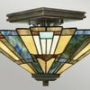 Lampa sufitowa Inglenook (QZ-INGLENOOK-SF) - Elstead Lighting