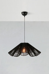 NAMI Pendant 1L Black (108682) Markslojd
