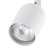Oprawa na szynoprzewód TRACER WHITE 1 PŁ GU_10 (4496) - TK Lighting
