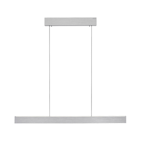 PURE E-MOTION LAMPA WISZĄCA ALUMINIUM (2570-95) - Paul Neuhaus