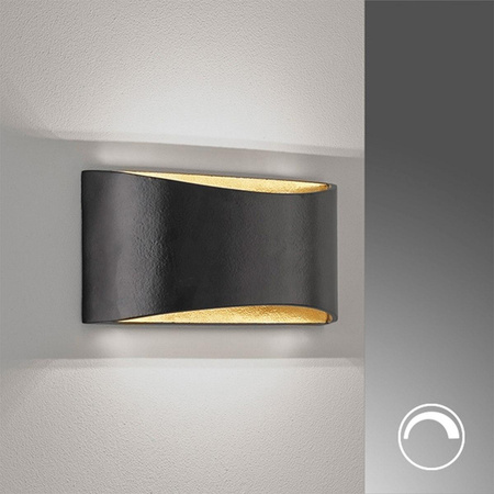 Arles 30583 spot 2x6w/led 1334lm 2700k ip20 (FHL30583) - Fischer&Honsel