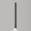 Kinkiet FREYA 150 zielony oliwkowy (TH.342) - Thoro Lighting