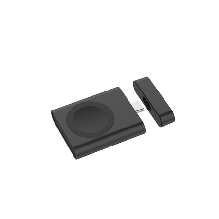 Stacja ładująca smartfon, słuchawki i zegarek 3w1 MagSafe 5000mAh 15W (LV1192) - LVN SYSTEM