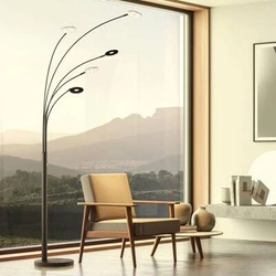 Lampa Podłogowa Dent  (40402) - Fischer&Honsel