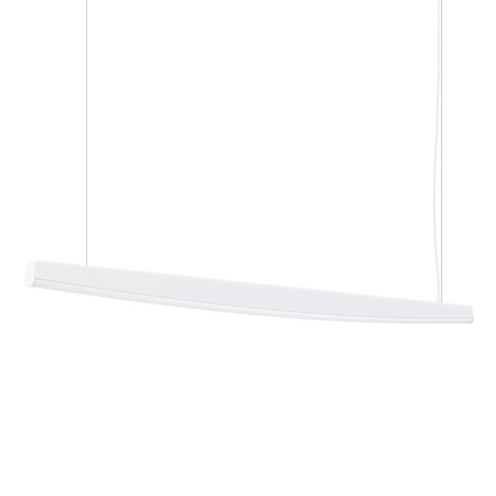 Lampa wisząca JORUN 150 biała LED 3000K (TH.474) - Thoro Lighting