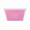 Amaris ZB panel LED RGBW 595x595mm 35W Biały-mat 230V metal (PL79809) - PAULMANN