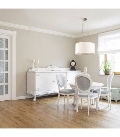 Lampa wisząca Tubus 60 (67958) Ramko - żyrandol