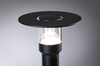 Oprawa ogrodowa SIENNA LED PIR IHF 9W 400lm 3000K 780mm IP44 230V antracyt aluminium (PL94835) - PAULMANN