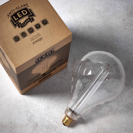 Żarówka XL E27 LED Globe (77112) Endon