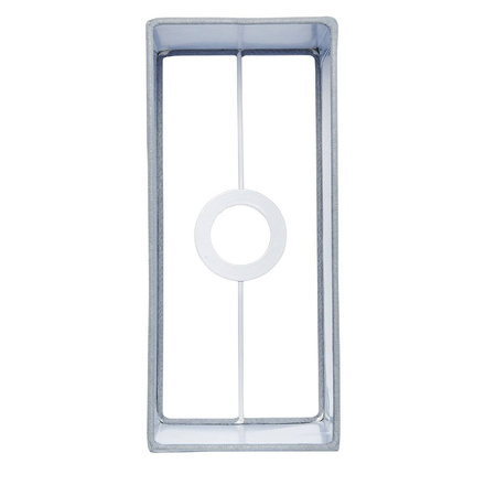 Abażur Rectangular (77476) Endon