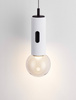 Lampa wisząca wewnętrzna BARBARA (LE44550) - Luces Exclusivas