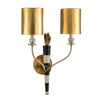 Kinkiet Flambeau (FB-FLAMBEAU2) - Elstead Lighting