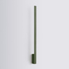 Kinkiet LAHTI 90 zielony oliwkowy LED 4000K (TH.440) - Thoro Lighting