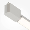 Oprawa do systemu szynowego Basis Rot (TR104-1-12W3K-W-DE) - Maytoni